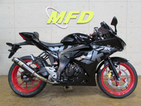 ＧＳＸ－Ｒ１２５