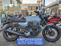 モトグッチ　Ｖ７　Ｓｐｏｒｔ