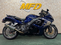 GSX1300R　ハヤブサ