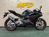 ＣＢＲ２５０ＲＲ