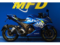 ジクサーＳＦ２５０