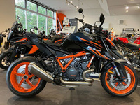 ＫＴＭ１２９０スーパーＤＵＫＥ-Ｒ