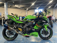カワサキ Ninja ZX－25R (1175018) | 中古バイク・新車の事