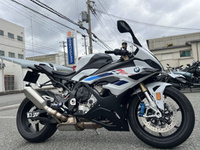 ＢＭＷ　Ｓ１０００ＲＲ