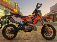 ガスガス ガスガス TXT PRO 300 (1149939) | 中古バイク