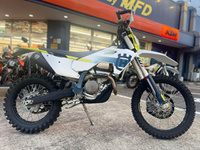 ハスクバーナ　ＦＥ２５０