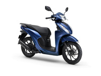 ホンダ DIO 110 (1176920) | 中古バイク・新車の事ならバイクの窓口