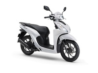 ホンダ DIO 110 (1153290) | 中古バイク・新車の事ならバイクの窓口