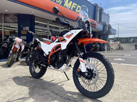 ＫＴＭ　３９０ＡＤＶＥＮＴＵＲＥ