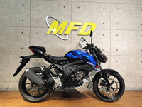 ＧＳＸ－Ｓ１２５　ＡＢＳ