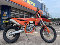 ＫＴＭ　２５０ＥＸＣ