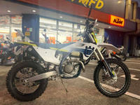 ハスクバーナ　ＦＥ２５０