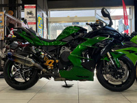 Ｎｉｎｊａ　Ｈ２　ＳＸ　ＳＥ