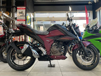 ジクサー２５０