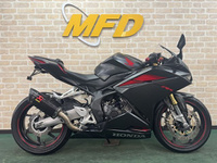 ＣＢＲ２５０ＲＲ