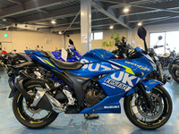 ジクサーＳＦ２５０