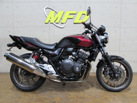ＣＢ４００ＳＦ