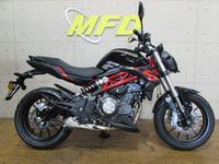 ベネリ　ＴＮＴ２４９Ｓ