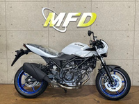 ＳＶ６５０