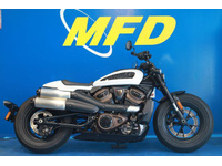 ハーレー Ｓｐｏｒｔｓｔｅｒ Ｓ