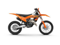 ＫＴＭ　１２５ＸＣ－Ｗ