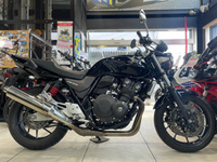 ＣＢ４００ＳＦ