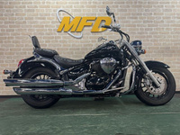 イントルーダー４００クラシック