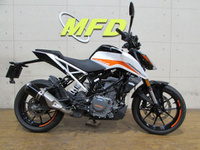 ＫＴＭ　３９０ＤＵＫＥ