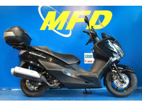 バーグマン２００