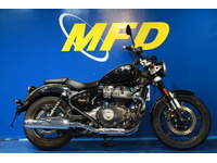 Ｒエンフィールド　スーパーメテオ６５０