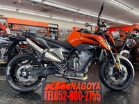 ＫＴＭ　７９０ＤＵＫＥ