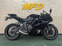 ＹＺＦ－Ｒ７