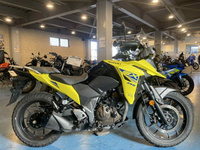 Ｖ－Ｓｔｒｏｍ　ＳＸ