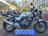 ＣＢ４００ＳＦ