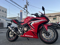 ＣＢＲ４００Ｒ