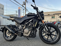 ハスクバーナ　Ｓｖａｒｔｐｉｌｅｎ２５０