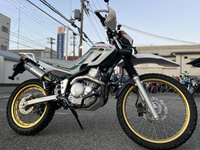 セロー２５０
