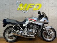 ＧＳＸ２５０Ｓ　カタナ