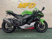 Ｎｉｎｊａ　ＺＸ－１０Ｒ