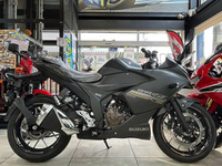 ジクサーＳＦ２５０