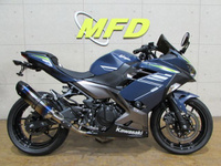 Ｎｉｎｊａ　４００