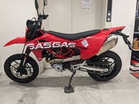 ガスガス　ＥＣ４５０ＦＳＥ