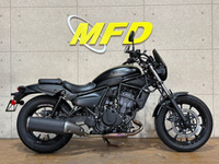 エリミネーター４００