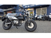 モンキー１２５