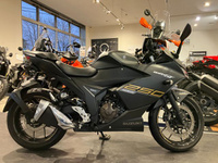 ジクサーＳＦ２５０