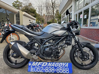 ＳＶ６５０