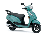 アドレス１２５