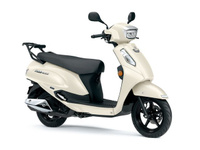 アドレス１２５