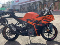 ＫＴＭ　ＲＣ３９０