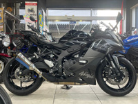 Ｎｉｎｊａ　ＺＸ－４Ｒ　ＳＥ